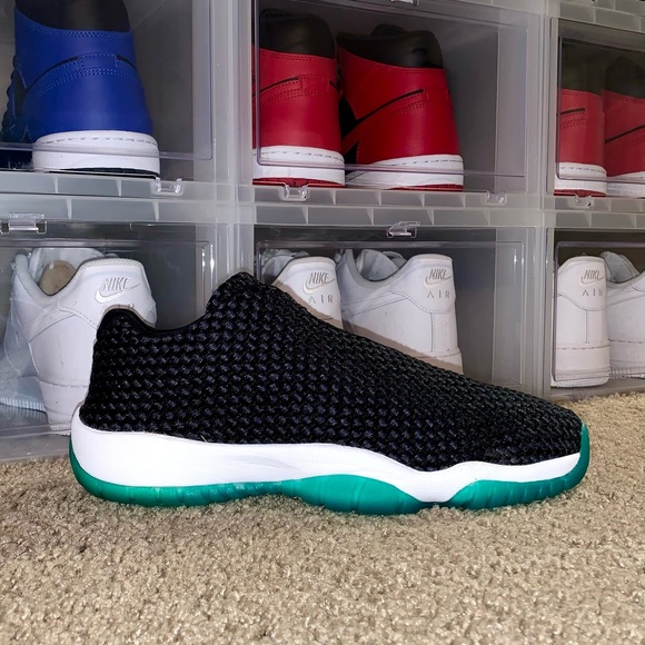 Jordan Future Low - Picture 3 of 11
